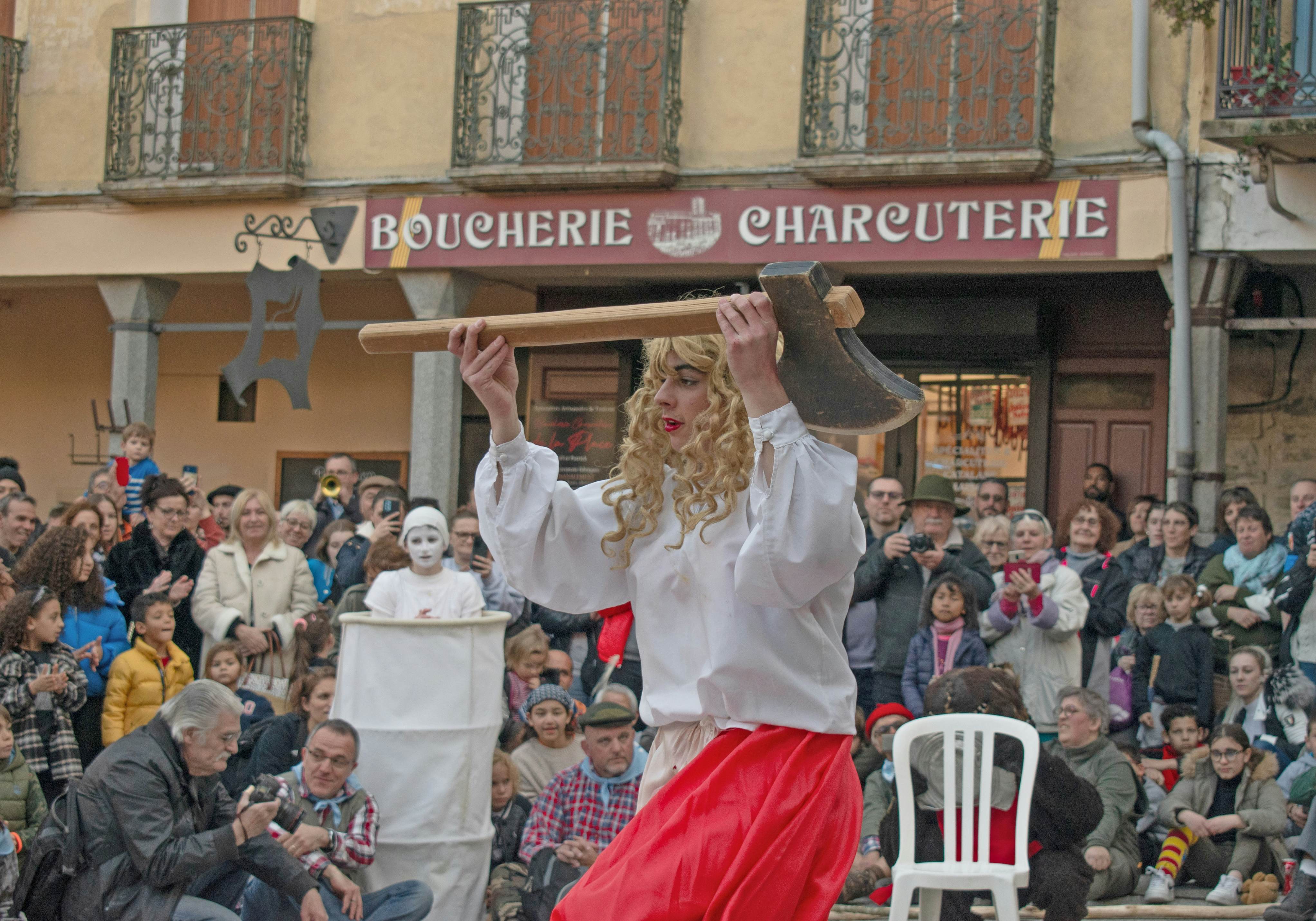 How to enjoy the “Bear Festival” in French Catalonia - Lonely Planet